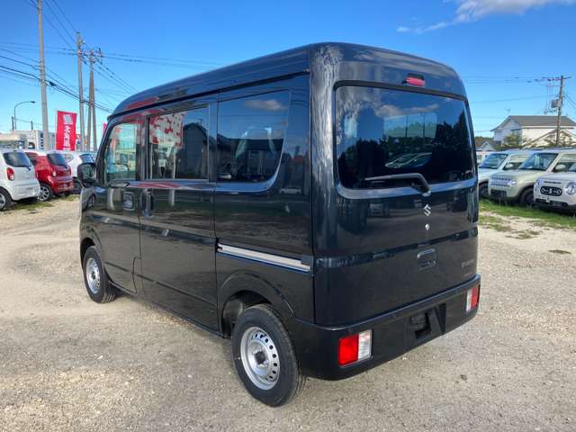 Suzuki Every 11