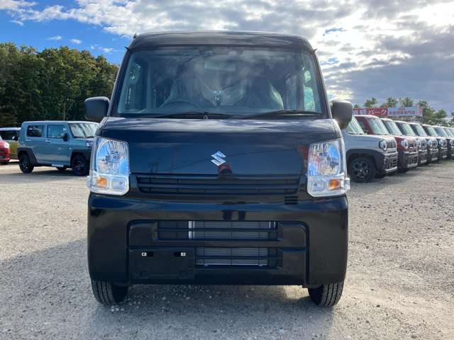Suzuki Every 6