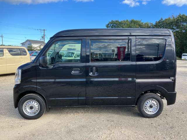 Suzuki Every 8