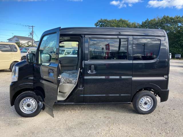 Suzuki Every 9
