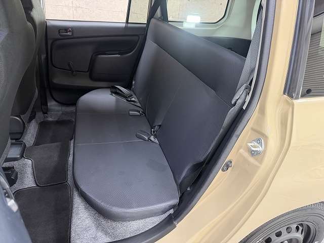 Toyota Probox Van 12