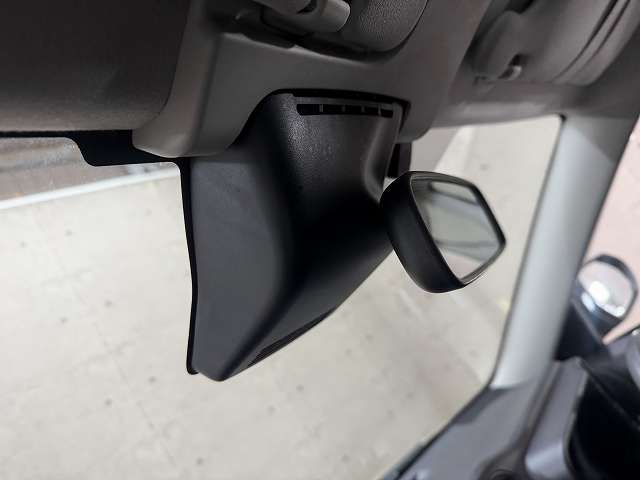 Toyota Probox Van 8