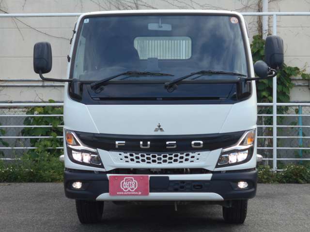 Mitsubishi Fuso Canter 2