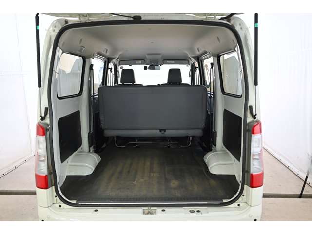 Toyota Town Ace Van 11