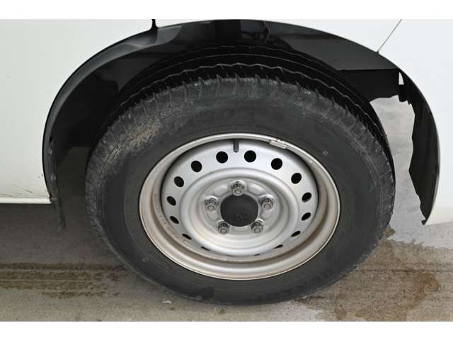 Toyota Town Ace Van 5