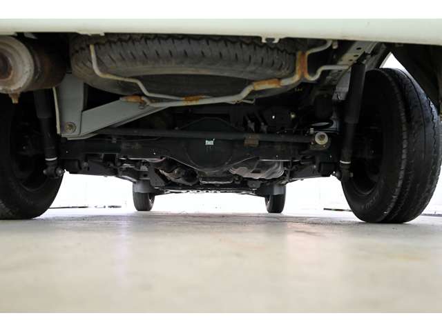 Toyota Town Ace Van 6
