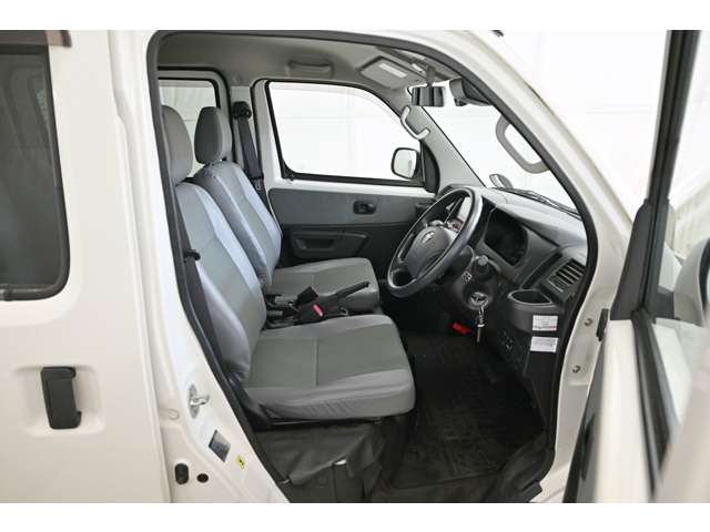 Toyota Town Ace Van 7