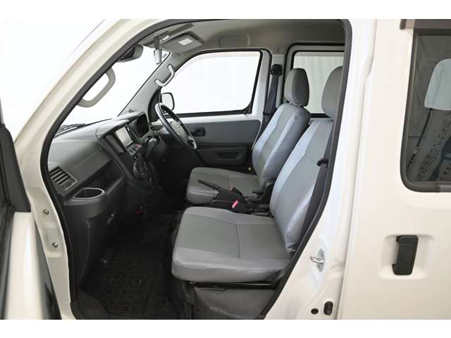 Toyota Town Ace Van 8