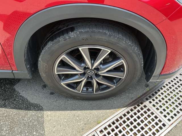 Mazda CX-5 11