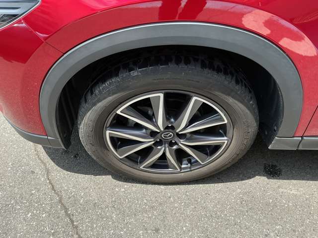 Mazda CX-5 12