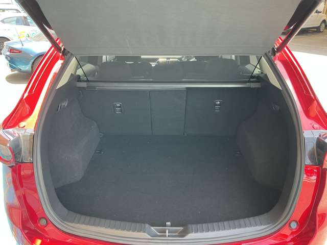 Mazda CX-5 9