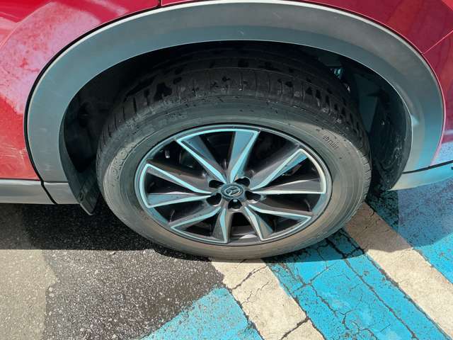 Mazda CX-5 10