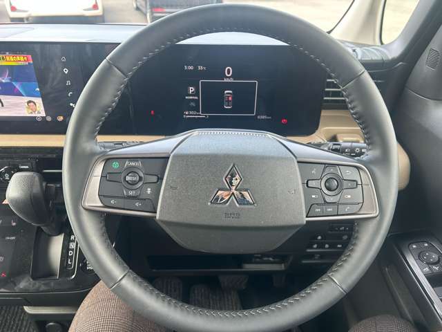 Mitsubishi Delica Mini 4