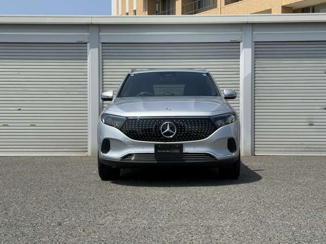 Mercedes-Benz EQA 5