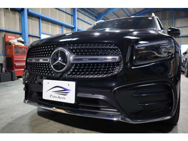 Mercedes-Benz GLB 11