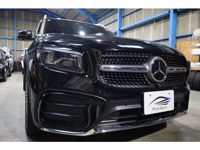 Mercedes-Benz GLB 10