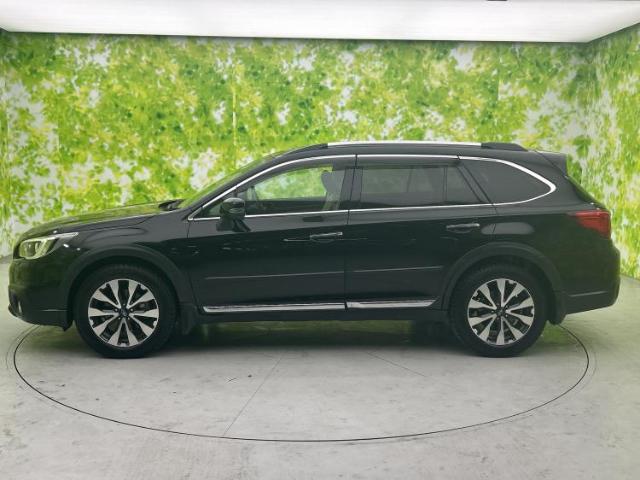 Subaru Legacy Outback 5