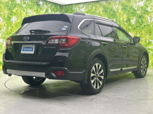 Subaru Legacy Outback 6