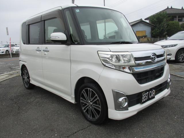 Daihatsu Tanto 2