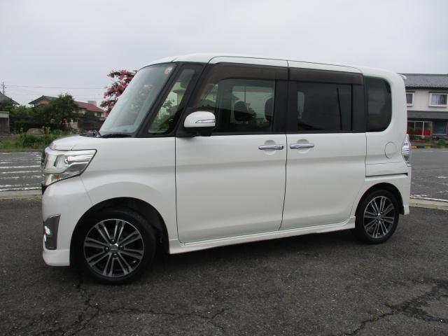 Daihatsu Tanto 4