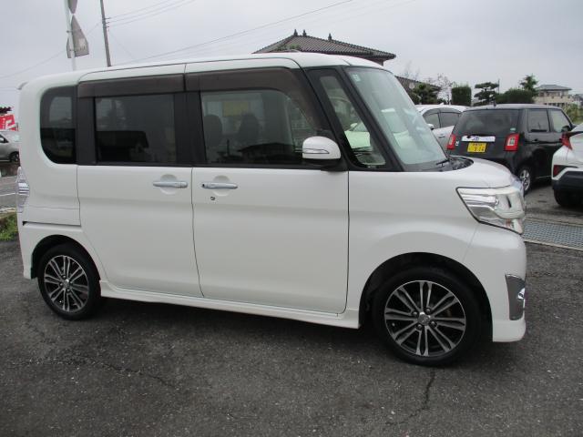 Daihatsu Tanto 5