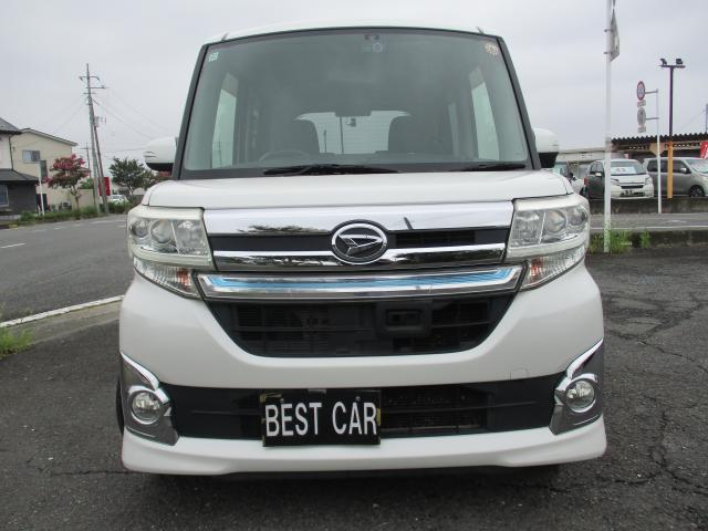 Daihatsu Tanto 6