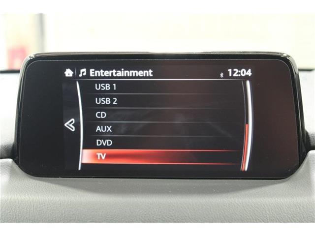 Mazda CX-8 5