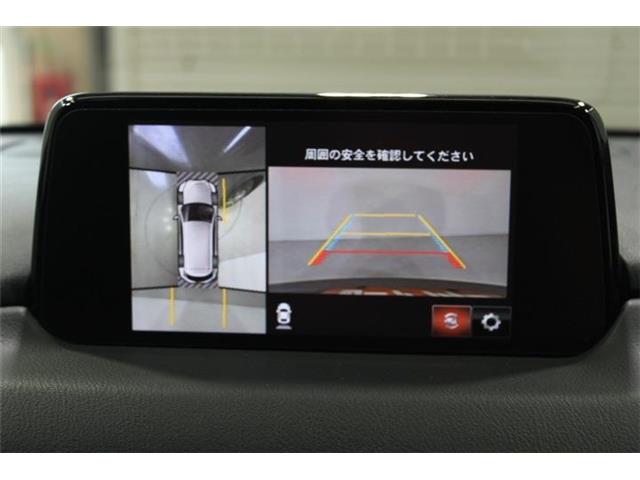 Mazda CX-8 6