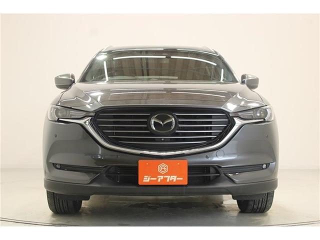 Mazda CX-8 8