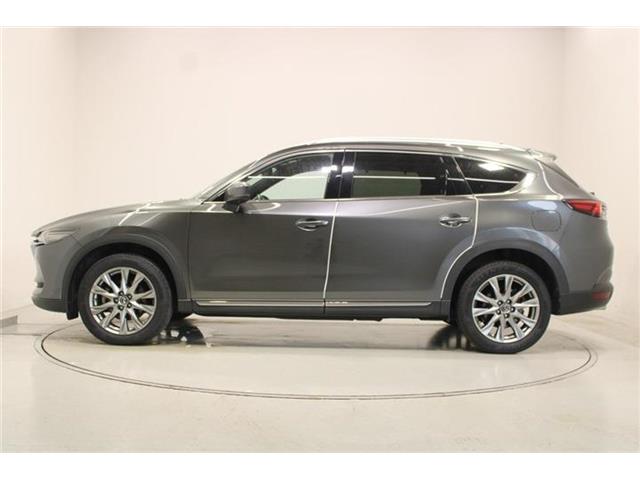 Mazda CX-8 10