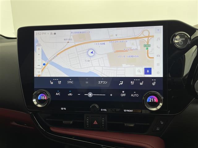Lexus NX 2