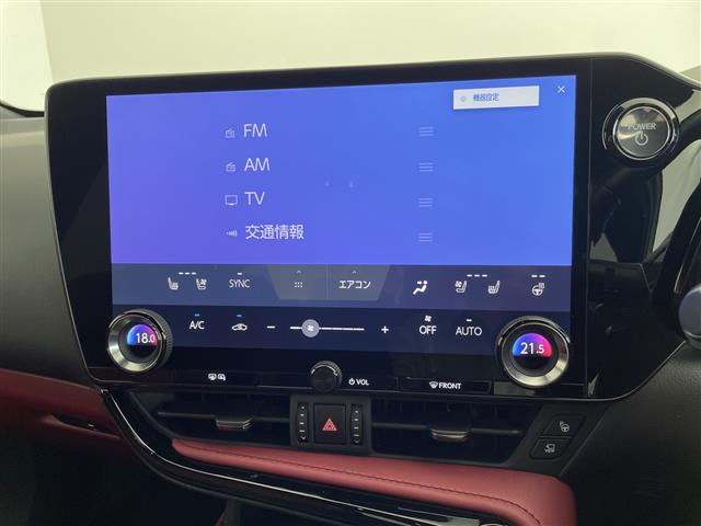 Lexus NX 3