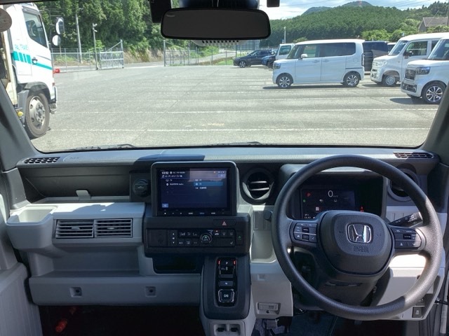 Honda N-VAN e: 3