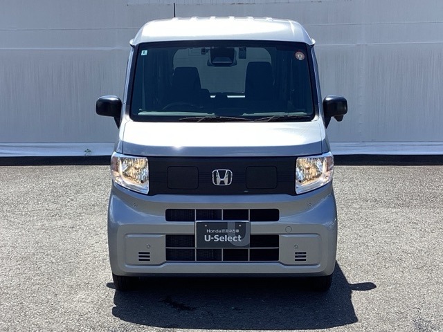 Honda N-VAN e: 4