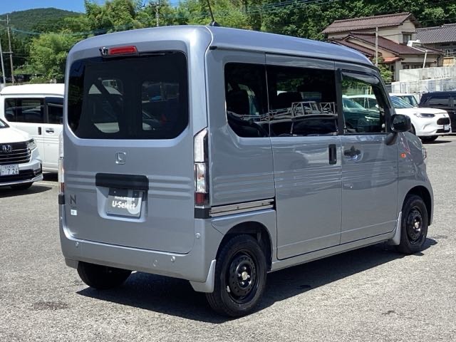 Honda N-VAN e: 6