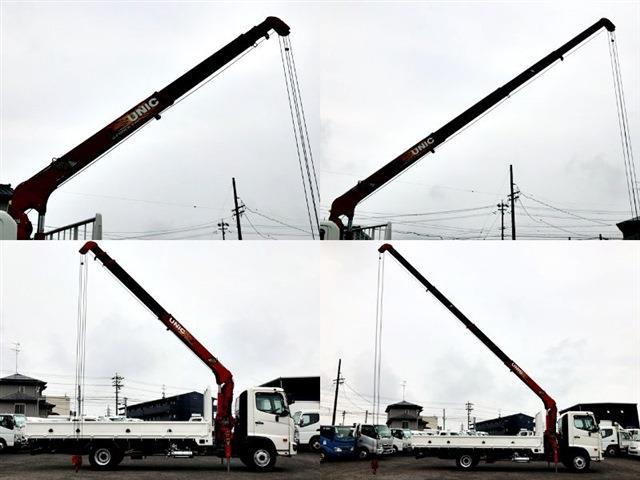 Hino Ranger 11