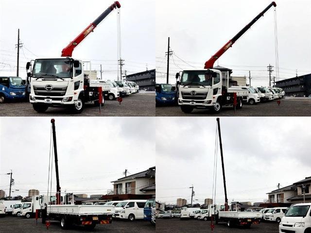 Hino Ranger 12