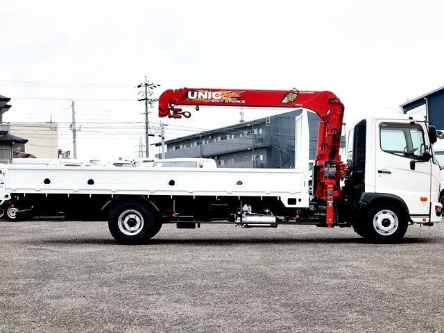 Hino Ranger 8