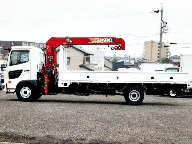 Hino Ranger 9