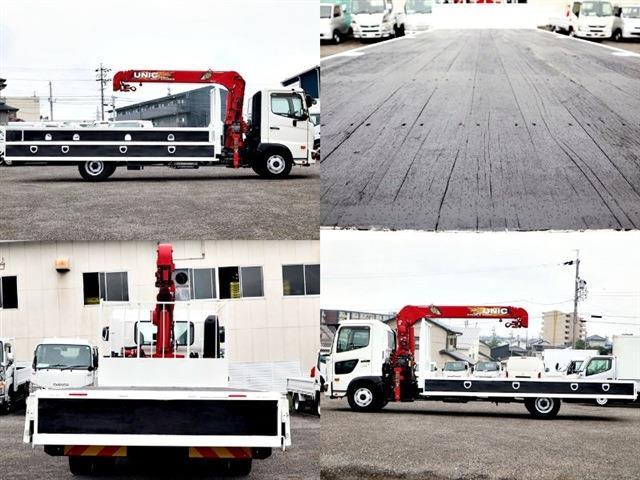 Hino Ranger 10