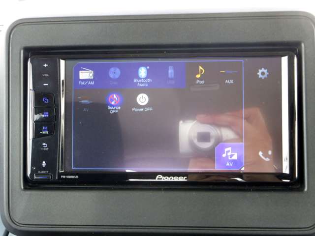 Suzuki Spacia Base 5