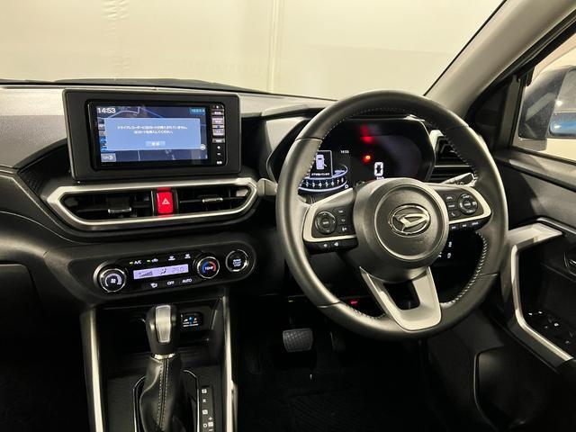 Daihatsu Rocky 5