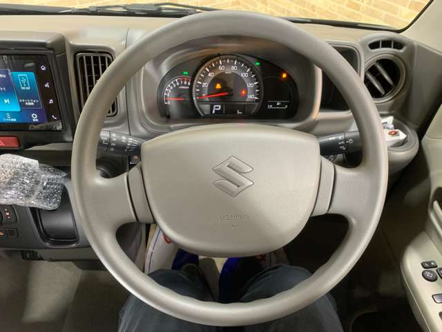 Suzuki Every 2