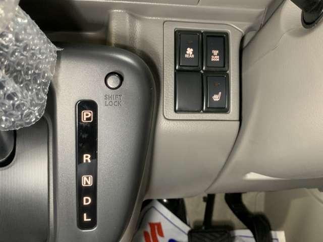 Suzuki Every 5