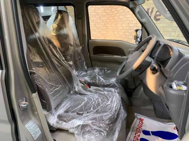Suzuki Every 8