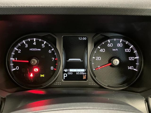Daihatsu Taft 11