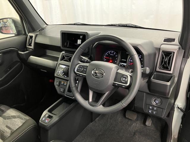 Daihatsu Taft 12