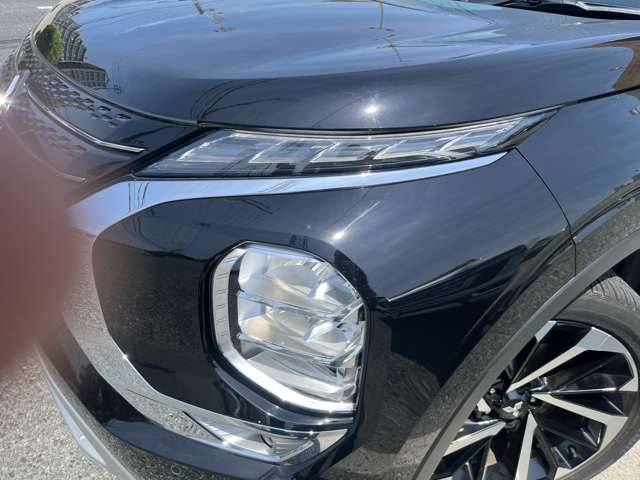 Mitsubishi Outlander 3