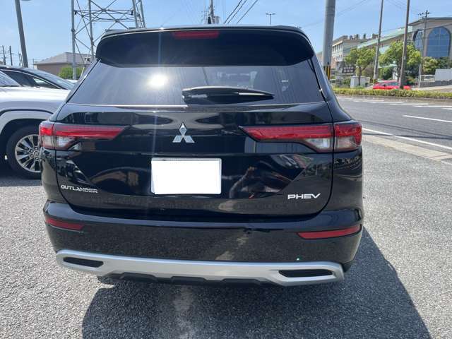Mitsubishi Outlander 7