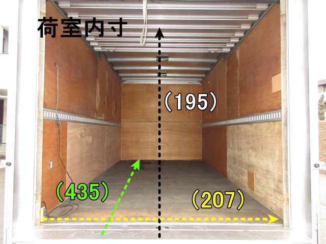 Isuzu Elf 9